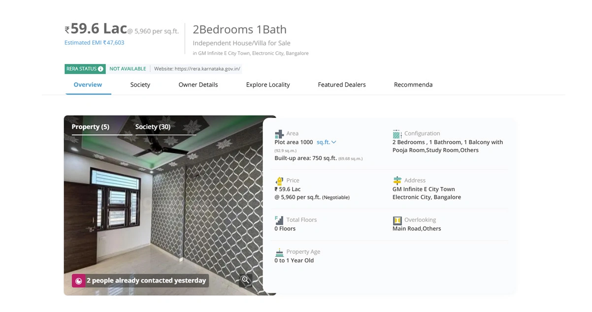 Implementation Process